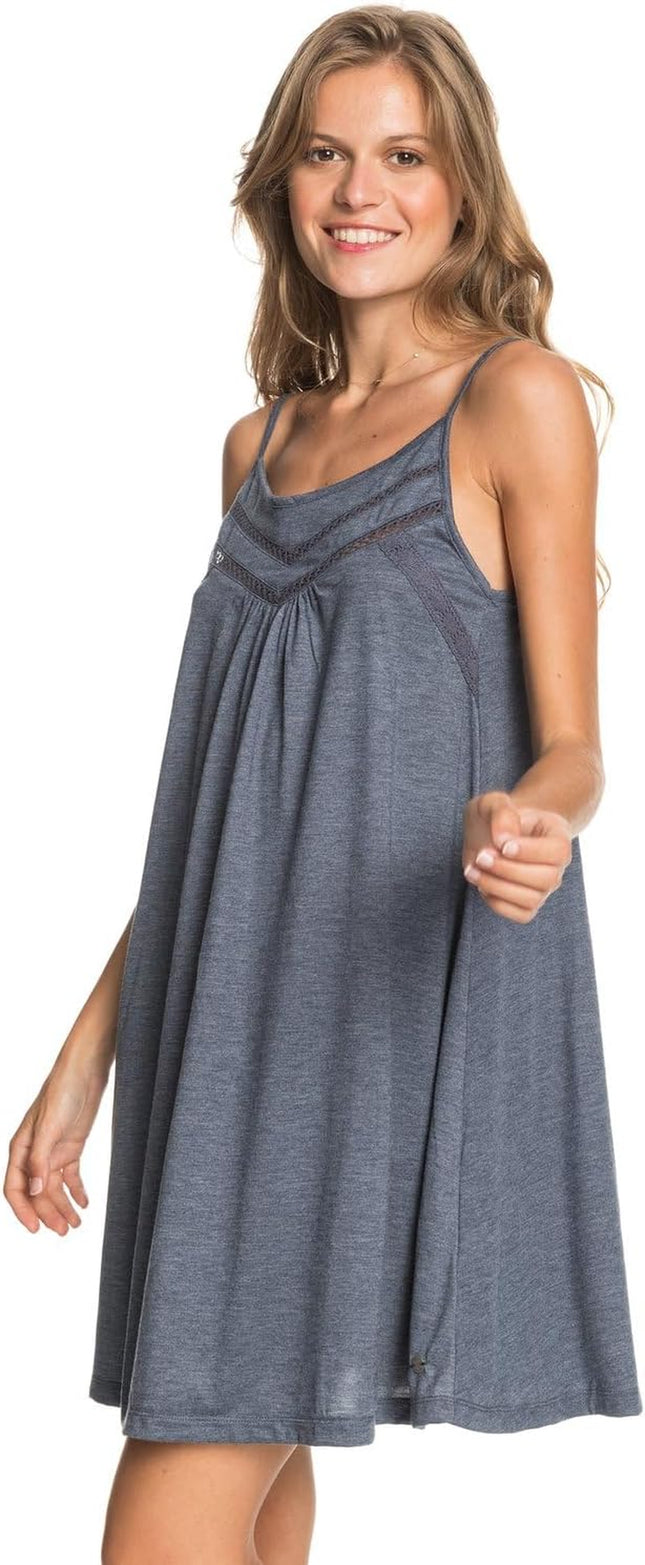 Women'S Rare Feeling Strappy Dress