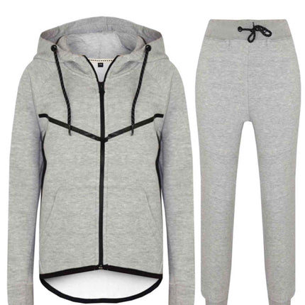 Men’s Tracksuit Full Sleeve Top & Bottom UK