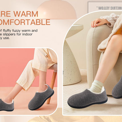 AUFIKR Foam Slippers for women in sale uk