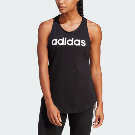 adidas Women's W Lin Tk Sleeveless top