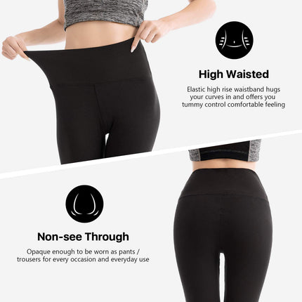 High Waisted Leggings for Women sale uk