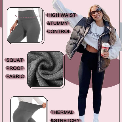 High Waisted Leggings for Women uk