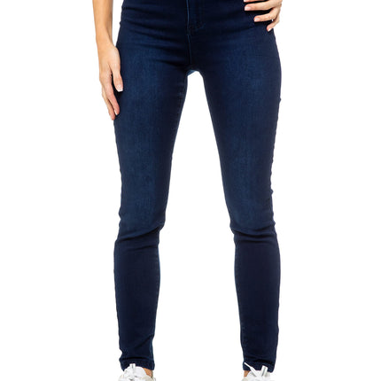 Ladies Skinny Jeans Stretch Trousers women uk