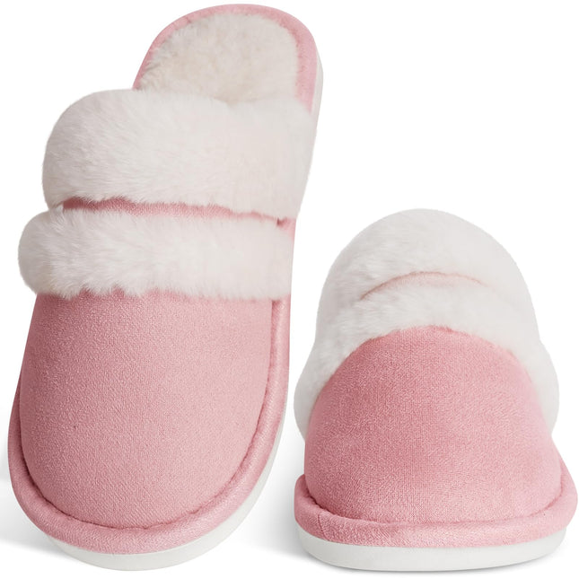 OSVINO Women's Slippers uk