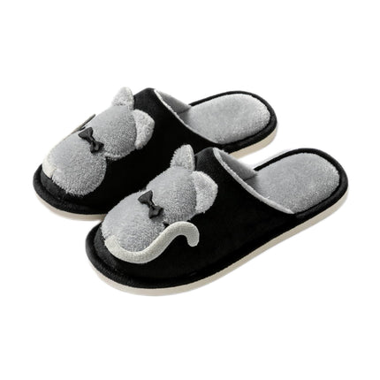 Onmygogo Ladies House Slippers, Winter uk