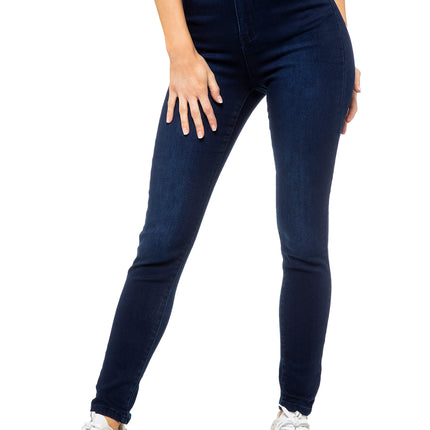 Ladies Skinny Jeans Stretch Trousers women uk