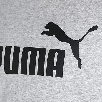 PUMA Women's ESS Logo Tee (S) T-Shirt