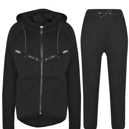 Men’s Tracksuit Full Sleeve Top & Bottom UK