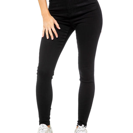 Ladies Skinny Jeans Stretch Trousers women uk