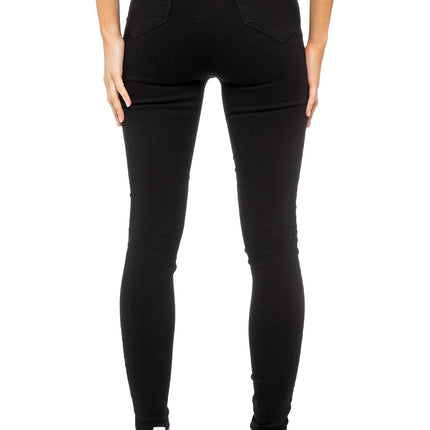 Ladies Skinny Jeans Stretch Trousers women uk