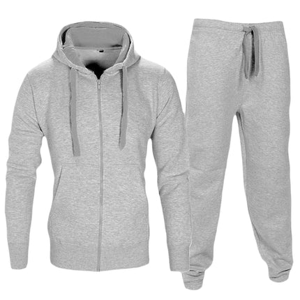 Men’s Tracksuit Full Sleeve Top & Bottom UK