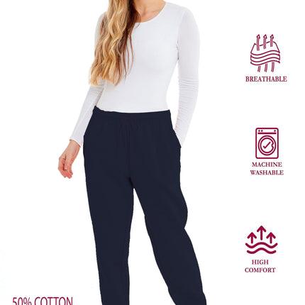 INSIGNIA Ladies Jogging Pants Lounge Trousers