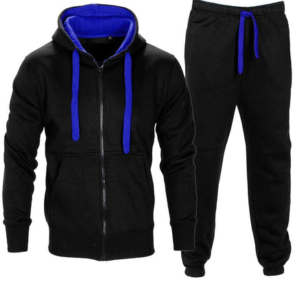 Men’s Tracksuit Full Sleeve Top & Bottom UK