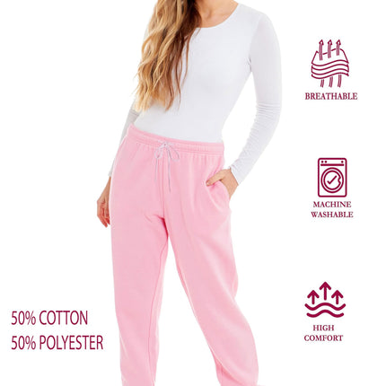 INSIGNIA Ladies Jogging Pants Lounge Trousers