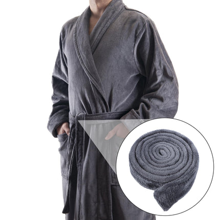 Mikovivi Robe Belt, Soft Robe uk