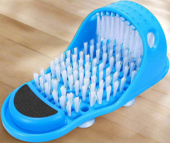 Evermarket Magic Feet Cleaner Simple Foot Scrubber uk