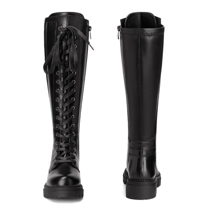 DREAM PAIRS Women's Thigh high Boots uk