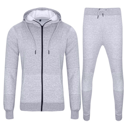 Men’s Tracksuit Full Sleeve Top & Bottom UK