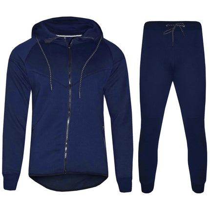 Men’s Tracksuit Full Sleeve Top & Bottom UK