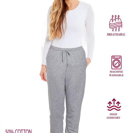 INSIGNIA Ladies Jogging Pants Lounge Trousers