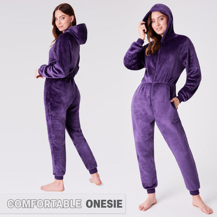 CityComfort Onesies for Women Pyjamas Nightwear uk