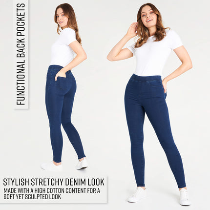 Womens Jegging Jeans uk