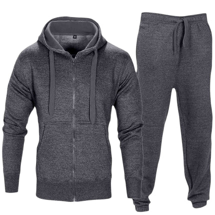 Men’s Tracksuit Full Sleeve Top & Bottom UK