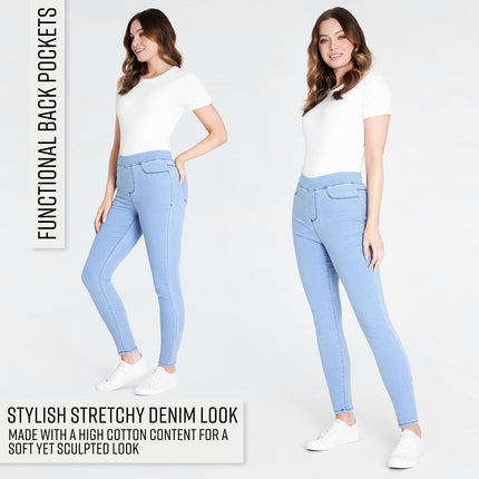 Womens Jegging Jeans uk