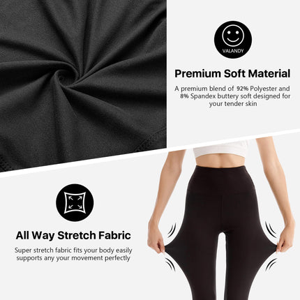 High Waisted Leggings for Women sale uk