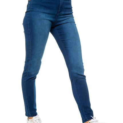 Ladies Skinny Jeans Stretch Trousers women uk