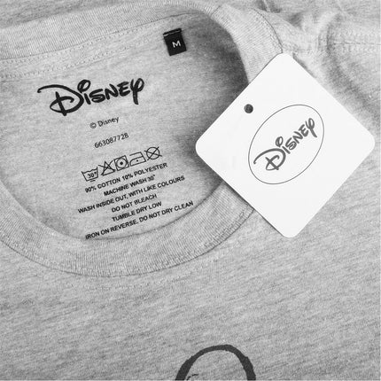 Disney Women's Winnie The Pooh Sketch T-Shirt