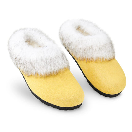 DUNLOP Women Ladies Slippers uk