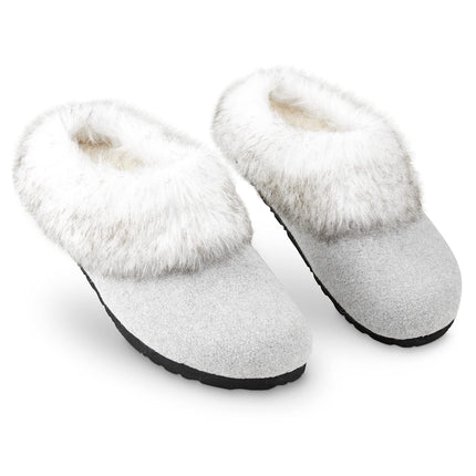 DUNLOP Women Ladies Slippers uk