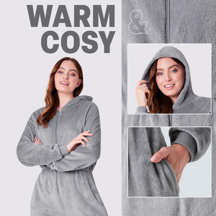 CityComfort Onesies for Women Pyjamas Nightwear uk