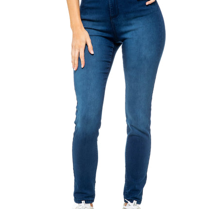 Ladies Skinny Jeans Stretch Trousers women uk