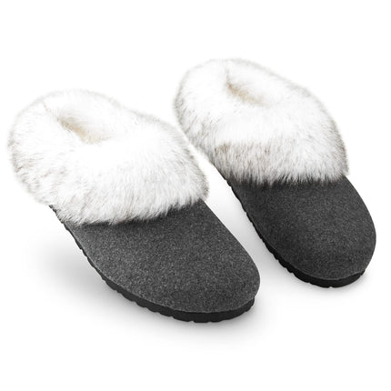 DUNLOP Women Ladies Slippers uk