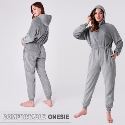 CityComfort Onesies for Women Pyjamas Nightwear uk