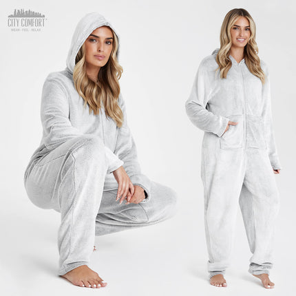 CityComfort Onesies for Women Pyjamas Nightwear uk