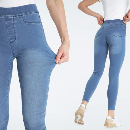 Womens Jegging Jeans uk