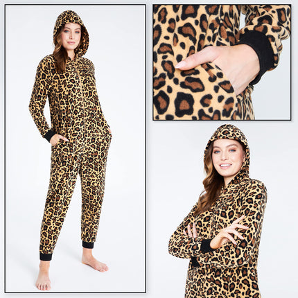 CityComfort Onesies for Women Pyjamas Nightwear uk