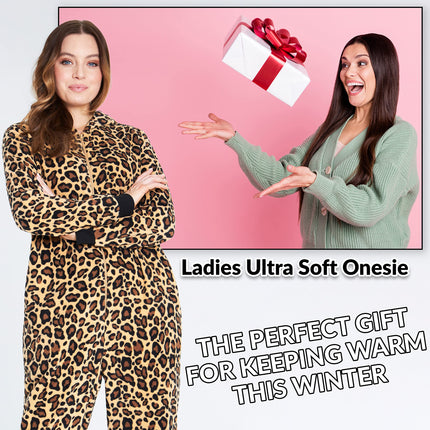 CityComfort Onesies for Women Pyjamas Nightwear uk