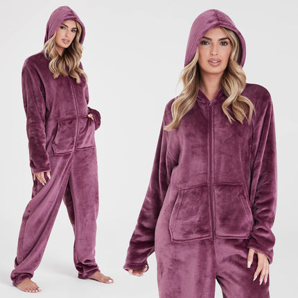 CityComfort Onesies for Women Pyjamas Nightwear uk