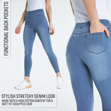 Womens Jegging Jeans uk