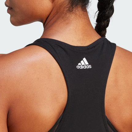 adidas Women's W Lin Tk Sleeveless top