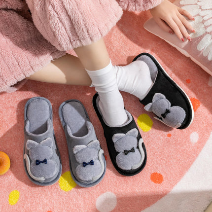 Onmygogo Ladies House Slippers, Winter uk