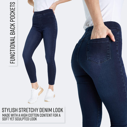 Womens Jegging Jeans uk